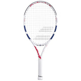 Rakieta tenisowa Babolat Drive juniorska 24 biała
