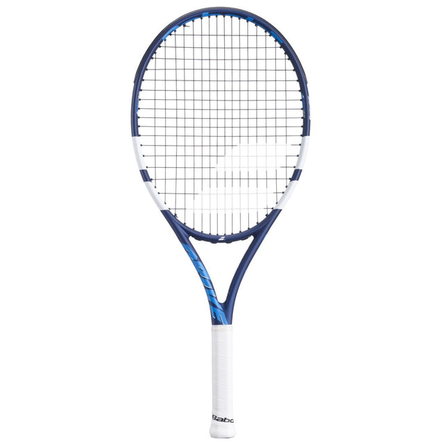 Rakieta tenisowa Babolat Drive juniorska 25 niebieska