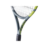 Rakieta tenisowa Babolat Evo Aero Gen2 - naciągnięta