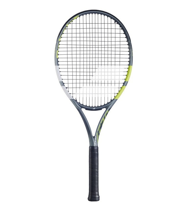 Rakieta tenisowa Babolat Evo Aero Gen2 - naciągnięta