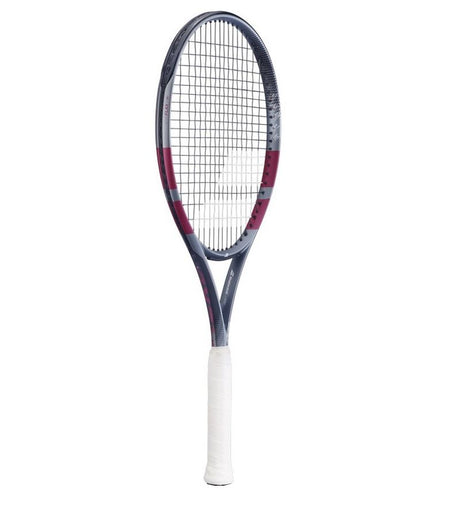 Rakieta tenisowa Babolat Evo Aero Lite Pink Gen2 - naciągnięta
