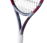 Rakieta tenisowa Babolat Evo Aero Lite Pink Gen2 - naciągnięta