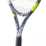 Rakieta tenisowa Babolat Evo Aero - naciągnięta