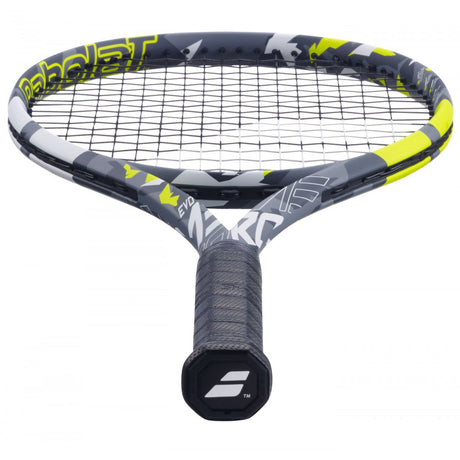 Rakieta tenisowa Babolat Evo Aero - naciągnięta