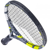 Rakieta tenisowa Babolat Evo Aero - naciągnięta