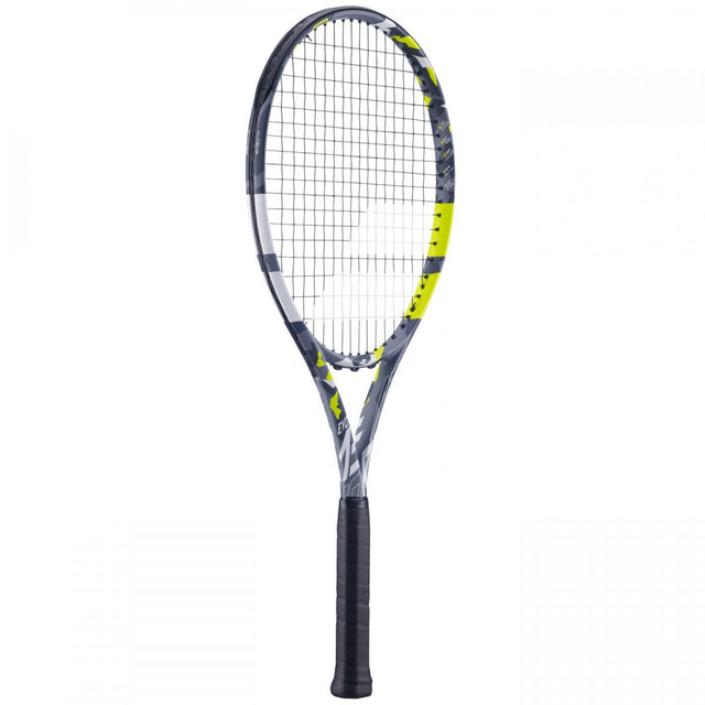 Rakieta tenisowa Babolat Evo Aero - naciągnięta