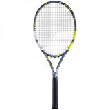 Rakieta tenisowa Babolat Evo Aero - naciągnięta