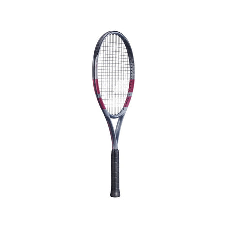 Rakieta tenisowa Babolat Evo Aero Pink Gen2 - naciągnięta