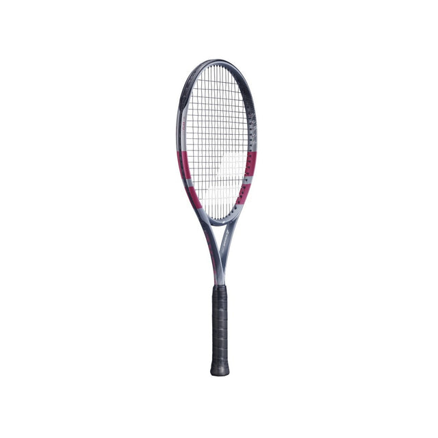 Rakieta tenisowa Babolat Evo Aero Pink Gen2 - naciągnięta