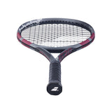 Rakieta tenisowa Babolat Evo Aero Pink Gen2 - naciągnięta