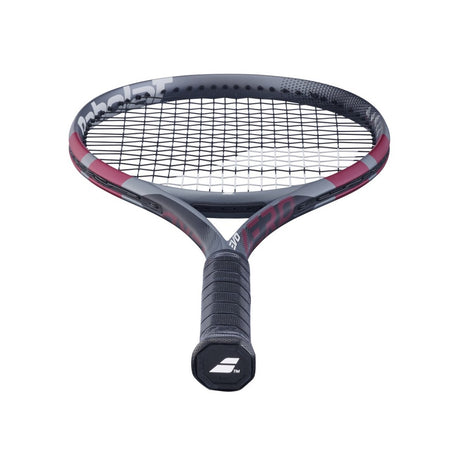 Rakieta tenisowa Babolat Evo Aero Pink Gen2 - naciągnięta