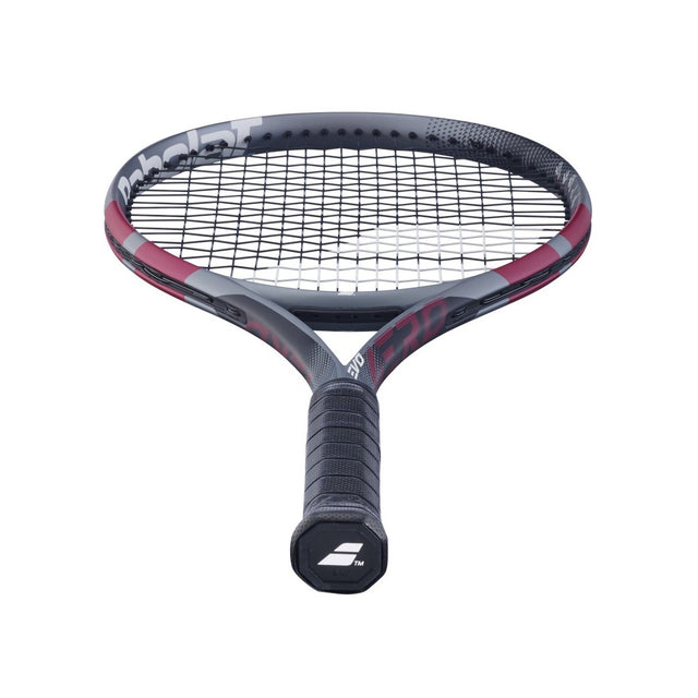Rakieta tenisowa Babolat Evo Aero Pink Gen2 - naciągnięta