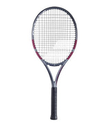 Rakieta tenisowa Babolat Evo Aero Pink Gen2 - naciągnięta