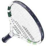 Rakieta tenisowa Babolat Evoke Team Wimbledon - naciągnięta