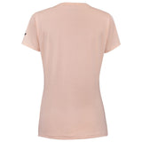 Babolat Exercise Tee Girl Junior Tennis T-Shirt Pink