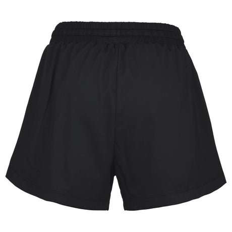 Spodenki tenisowe damskie Babolat Exercise Short czarne