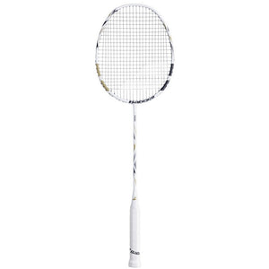 Rakieta do badmintona Babolat Prime biało-złoty