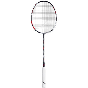 Rakieta do badmintona Babolat Prime czarno-czerwona
