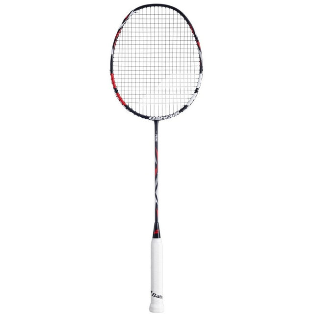 Rakieta do badmintona Babolat Prime czarno-czerwona