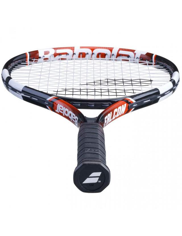 Rakieta tenisowa Babolat Falcon - naciągnięta