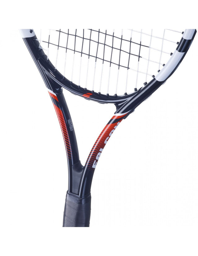 Rakieta tenisowa Babolat Falcon - naciągnięta