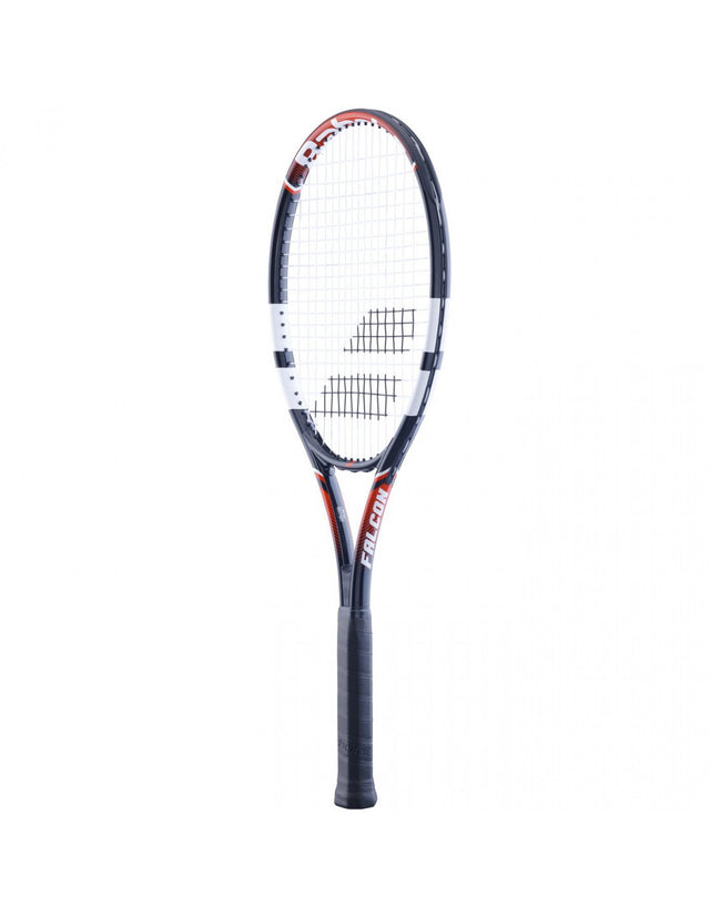 Rakieta tenisowa Babolat Falcon - naciągnięta
