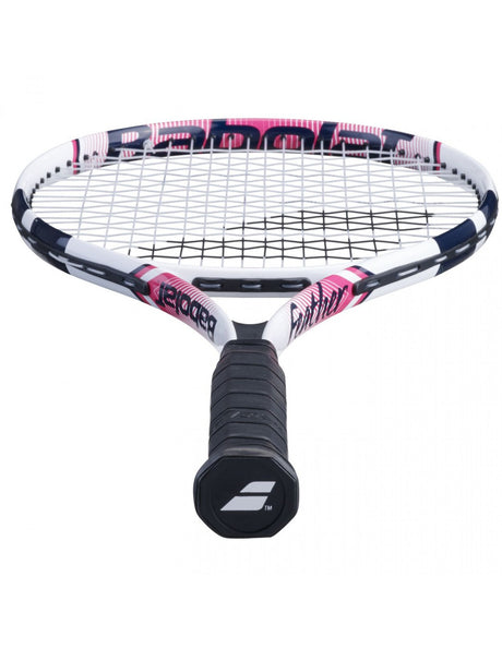 Rakieta tenisowa Babolat Feather - naciągnięta