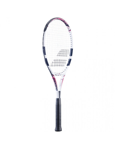 Rakieta tenisowa Babolat Feather - naciągnięta