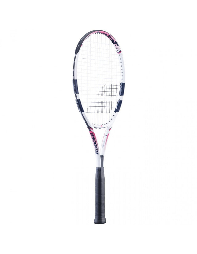 Rakieta tenisowa Babolat Feather - naciągnięta