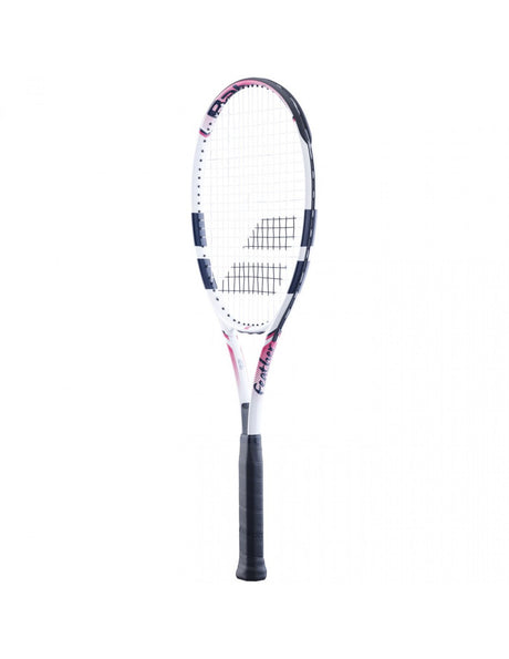 Rakieta tenisowa Babolat Feather - naciągnięta