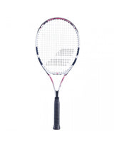 Rakieta tenisowa Babolat Feather - naciągnięta