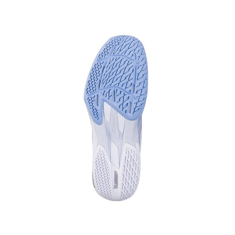 Buty tenisowe damskie Babolat Jet Mach 4 AC lawendowe