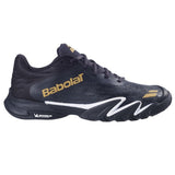 Buty do padla Babolat Premura 3 czarno-złote