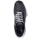 Buty tenisowe męskie Babolat Jet Tere 2 Clay czarno/białe