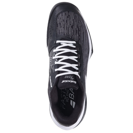 Men's tennis shoes Babolat Jet Tere 2 Clay black/white