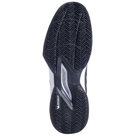 Men's tennis shoes Babolat Jet Tere 2 Clay black/white