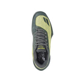 Buty tenisowe Babolat Jet Tere 2 Clay zielono-czarne