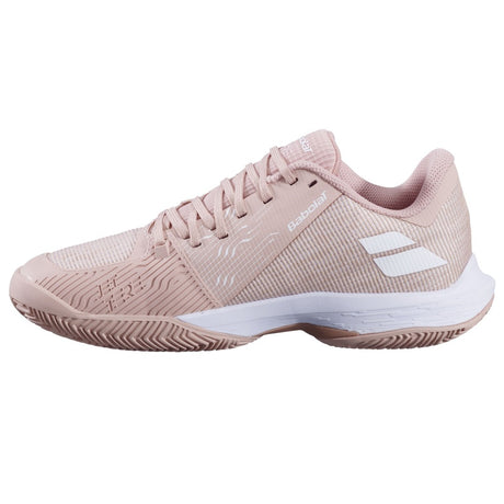 Women's Tennis Shoes Babolat Jet Tere 2 Clay Pink