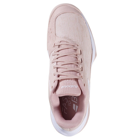 Women's Tennis Shoes Babolat Jet Tere 2 Clay Pink