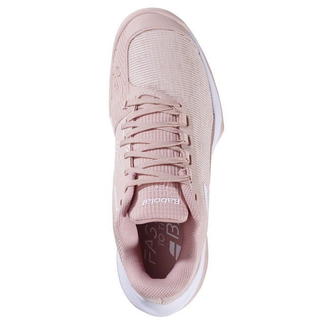 Women's Tennis Shoes Babolat Jet Tere 2 Clay Pink