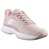 Women's Tennis Shoes Babolat Jet Tere 2 Clay Pink