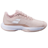 Women's Tennis Shoes Babolat Jet Tere 2 Clay Pink