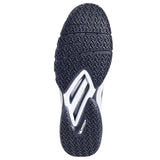 Buty do padla Babolat Jet Viva biało-czarne