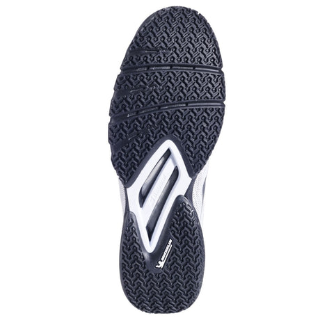 Buty do padla Babolat Jet Viva biało-czarne