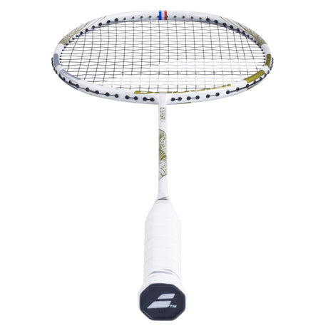 Rakieta do badmintona Babolat Jetstream 74 biała