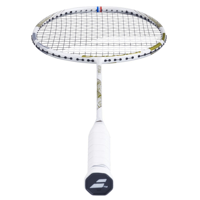 Rakieta do badmintona Babolat Jetstream 74 biała