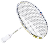 Rakieta do badmintona Babolat Jetstream 74 biała