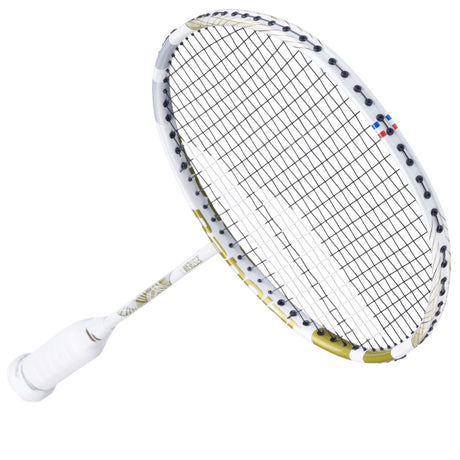 Rakieta do badmintona Babolat Jetstream 74 biała