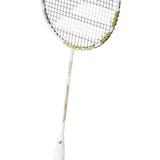 Rakieta do badmintona Babolat Jetstream 74 biała