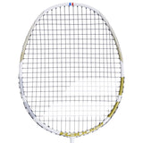 Rakieta do badmintona Babolat Jetstream 74 biała
